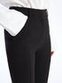 LC Waikiki Women's Slim Fit Regular Trousers